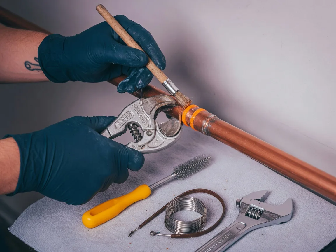 Why choose Sump Pump Repair in Solvang, CA